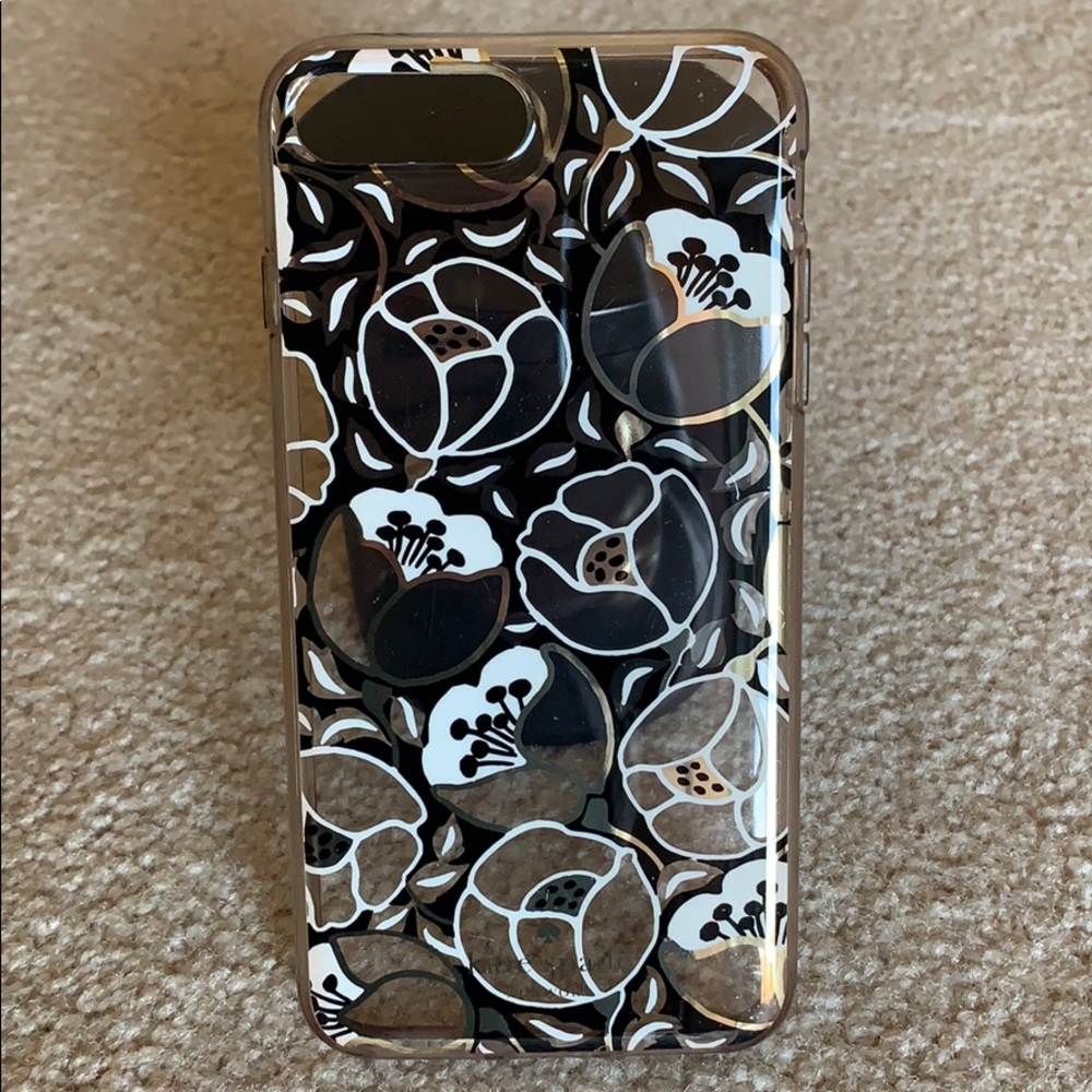 Kate Spade protective case for iPhone 8Plus